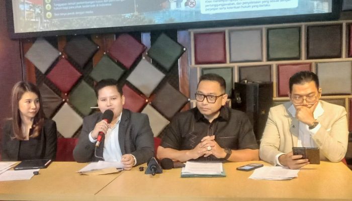 Korban Bertambah, Izin Tinggal Dicabut dan Dicekal: Bareskrim Didesak Segera Bertindak terhadap Stanislav dan Igor