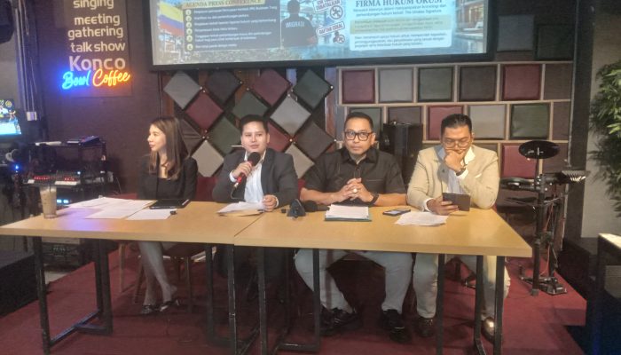 Korban Bertambah, Izin Tinggal Dicabut dan Dicekal: Bareskrim Didesak Segera Bertindak terhadap Stanislav dan Igor