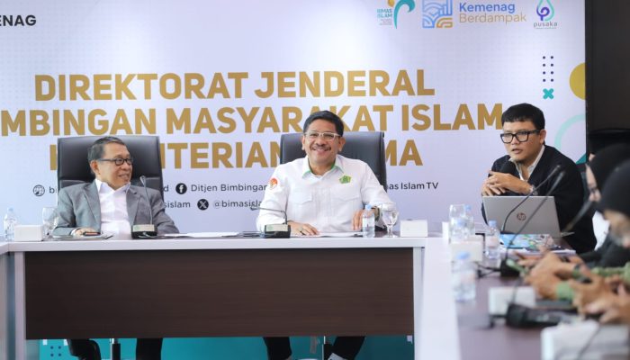 Semarang Menyulam Cahaya Wahyu, MTQ Nasional Hadir Mengingatkan Negeri yang Terlalu Bising