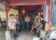 Jaga Jakarta dari Tawuran dan Kejahatan, Polisi Ajak Warga Kramat Jaya Bergerak Bersama