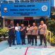 Cegah Tawuran dan Hoaks, Polsek Metro Tanah Abang Sambangi SMK Dental Asisten Sekesal Hang Tuah Jakarta