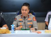 Penegasan Divhumas Polri Dalam Memberikan Pelayanan Penyampaian Aspirasi