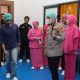 “Kapolres Priok Turun Langsung Cek SPPG, Pastikan Food Safety dan Standar Operasional”
