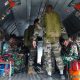 Prajurit SOF TNI dan US Army Sukses Laksanakan Infiltrasi Udara Dalam Latihan Super Garuda Shield 2026