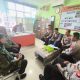 Program Bapak Asuh, Polsek Cempaka Putih Edukasi Pelajar SMK Ksatrya soal Narkoba dan Tawuran