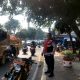 Polisi Hadir di Jam Rawan, Polsek Kemayoran Cegah Tawuran Pelajar dan Kejahatan Jalanan