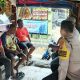 Jaga Jakarta On The Spot untuk Indonesia, Polsek Kemayoran Rangkul Warga Cegah Curanmor dan Kebakaran