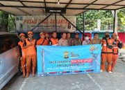 Polisi dan Warga Bersinergi Jaga Jakarta, Antisipasi Tawuran hingga Curanmor di Cempaka Putih