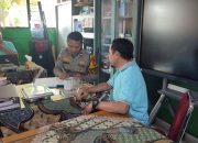 Pelajar Jaga Jakarta, Polisi Koordinasi dengan SDN 05 Tanah Tinggi Terkait Aksi Unjuk Rasa