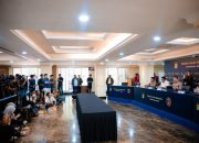 Perkembangan Pasca 27 Agustus, Polisi Tetapkan 47 Tersangka dan Buru Terduga Pelaku