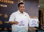 Polda Metro Jaya Ungkap Sketsa Terduga Pelaku dalam Kasus Kematian BS