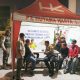 Patroli Tiga Pilar Digelar di Senen, Sasar Titik Rawan 3C