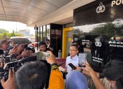 Polres Metro Bekasi Kota Tetapkan 3 Tersangka Penggelapan Saldo TikTok Vilmei, Kerugian Rp1,2 Miliar