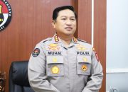 Polda Sulteng Siap Tindaklanjuti Arahan Kapolri Dalam Pencegahan Karhutla