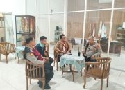 Kedekatan Polri Bersama Sekolah Dalam Program Bapak Asuh, Polsek Sawah Besar Gandeng SMK Strada Dampingi Siswa