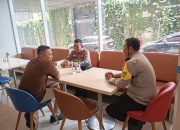 Polisi Patroli ke Hotel dan Pasar Senen, Antisipasi Curanmor hingga Tawuran