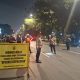 Polsek Sawah Besar Perkuat Oprasi Cipta Kondisi Stasioner” Guna Persempit Ruang Gerak Pelaku Kejahatan