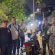 Bhabinkamtibmas, Babinsa dan Warga Cegah Tawuran Remaja Jelang Subuh di Kartini