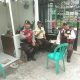 Patroli Jalan Kaki, Polsek Johar Baru Perkuat Antisipasi 3C di Pulogundul