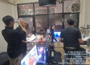 Tingkatkan Pelayanan Prima, Polsek Johar Baru Pastikan Perangkat Dinas Berfungsi Optimal