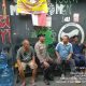 Sambangi Warga Galur, Polisi Perkuat Cooling System dan Deteksi Dini Gangguan Kamtibmas
