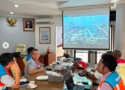 Executive Director Regional 2 PT Pelindo Kunjungi Pelabuhan Sunda Kelapa, Dorong Penguatan Kinerja dan Kualitas Layanan
