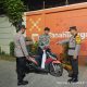 Persempit Ruang Gerak Kejahatan, Polisi Gelar Cipta Kondisi hingga Dini Hari di Johar Baru
