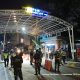 Patroli Skala Besar Gabungan TNI-Polri dan Stakeholder, Polres Pelabuhan Tanjung Priok Perkuat Antisipasi Gangguan Kamtibmas