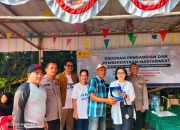 Cegah Tawuran Remaja, Polsek Metro Menteng dan Universitas Indonesia Perkuat Literasi Sosial di Menteng