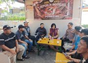 Remaja Terlibat Aksi 27 Agustus Dibina, Polisi Dorong Ikuti Program Bela Negara