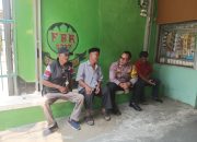Cooling System dan Pembinaan Ormas, Polisi Perkuat Sinergi Jaga Kondusivitas Kampung Rawa
