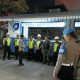 Patroli Jaga Jakarta Skala Besar, Polres Priok Bersama TNI & Stakeholder, Antisipasi Gangguan Kamtibmas