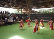 Culture Day_ Peserta Staffex SGS 2026 Ulik Budaya Indonesia Di Saung Angklung Udjo