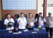 Polres Jakpus Tangkap Residivis Jambret Ponsel WNA India di Menteng, Terancam 7 Tahun Penjara