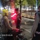 Cegah Kejahatan Dini Hari, Polisi Gelar Razia dan Patroli Cipta Kondisi di Johar Baru