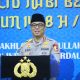 Maulid Nabi di Masjid Al-Ikhlas, Wakapolri Ajak Doa Bersama untuk Keselamatan Negeri