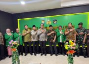UMI dan Unhas Perkuat Ekosistem Ilmu Kepolisian Hadapi Kompleksitas Zaman