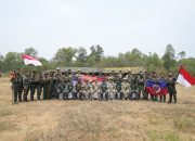 Rudal Mistral dan Stinger Siap Hadapi Target Udara di SGS 2026
