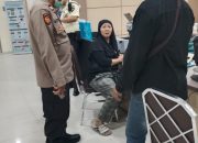 Laporan Warga Masuk Lewat 110, Polisi Bergerak Cepat ke Tanah Tinggi