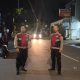 Polisi Perkuat Patroli Dini Hari di Sejumlah Titik Rawan Senen, Antisipasi Tawuran dan Begal