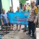 Polsek Senen Gelar Jaga Jakarta On The Spot, Ajak Warga Waspadai Kejahatan dan Hoaks