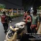 Dini Hari Digempur Cipkon, Johar Baru Tak Beri Celah Kejahatan.