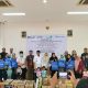 Pelindo Regional 2 Sunda Kelapa, Dukung Tingkatkan Gizi Balita melalui Program Pelita (Pelindo Tanpa Anak Stunting) di Kelurahan Ancol