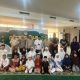 Polres Metro Jakpus Gelar Doa Bersama dan Santuni Anak Yatim