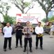 Polda Jambi Gelar Konferensi Pers, Ungkap Penertiban 22.800 Liter Minyak dan BBM