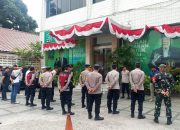 Polisi Siapkan Pengamanan Aksi di Depan Kantor DPP PKB