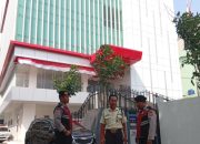Patroli Dialogis Sahabat Patroli Digelar di Sejumlah Titik di Senen, Polisi Imbau Warga Waspadai Kejahatan Jalanan