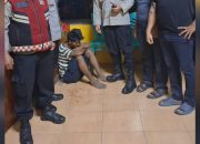 Tiga Pria Diamankan Polsek Senen Usai Dugaan Penembakan Senapan Angin di Kenari, Korban Luka di Kepala