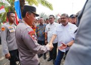 Kapolri: Berantas Pungli dan Premanisme demi Jaga Iklim Investasi