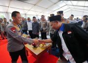 Kapolri Apresiasi Buruh dan Pengusaha Duduk Bersama Bahas RUU Ciptaker